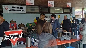 30 Jahre Jubilum