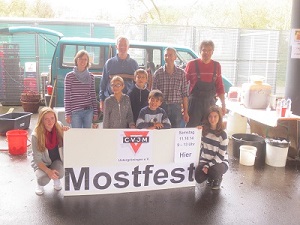 Mostfest